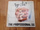 DJ CLUE THE PROFESSIONAL 1998 LP X2 VINYL RECORD ALBUM