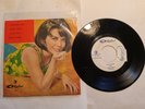 EP BEATLES BEACH BOYS SONNY CHER TROGGS orig 1966 IRAN Press NM