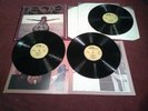 NEIL YOUNG DECADE TRIPLE VINYL UK 1ST PRESS 1977 AMAZING AUDIO AMAZING ALBUM
