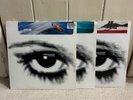 Chicane Vinyl Bundle (Saltwater/Don't Give Up/Strong In Love) 3x12
