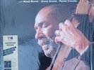 Foursight-stockholm by Carter, Ron (Record, 2021)