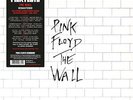 Pink Floyd The Wall 2xLP, Album, RE, RM, Gat 2016 Classic Rock, Prog Rock (M / M