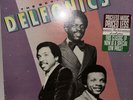 Ungespielt  The Delfonics - The Best of... * 1984 * Arista