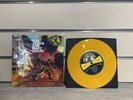 Vinyl 7” Singles - EX The Jesus And Mary Chain TMR London Yellow Exclusive