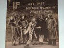 VINYL LP by IF 