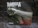 PANTERA Vulgar Display Of Power LP 1992 First Pressing