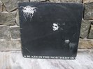 DARKTHRONE A Blaze In The Northern Sky LP 1992 First Pressing Black Metal