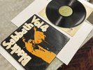 Black Sabbath Vol. 4 Original Vinyl Record Album BS 2602 1972 green label VG+
