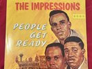 THE IMPRESSIONS 