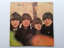 THE BEATLES FOR SALE   ORIG 1964 / 1965 UK  LP  STEREO  PRESSING