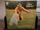 Rod Stewart – An Old Raincoat Won't Ever Let You Down - Made in Germany - Vinyl