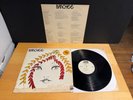 Psych Promo BANCHEE Self Titled ATLANTIC 8240 MONO NM WLPromo  Insert