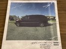 KENDRICK LAMAR -GOOD KID, M.A.A.d CITY - NEW BLACK VINYL 2LP DELUXE REISSUE