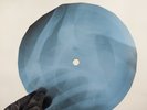 ROLLING STONES NO EXPECTATIONS X-Ray USSR Record Roentgen Bones Ribs Music Vinyl
