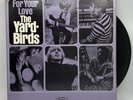 The Yardbirds - For Your Love - 1965 US Mono 1st Press (NM) Ultrasonic Clean