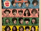 SEALED THE ROLLING STONES SOME GIRLS 1978 ORIGINAL 1ST PRESSING