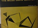 MILES DAVIS QUINTET PRESTIGE 7129 Relaxin' With DEEP GROOVE