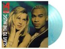 Twenty 4 Seven - Slave To The Music (180g) (Limited Numbered Edition) (Crystal C