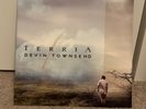 Devin Townsend Terria Vinyl Double LP Used (Cd Included For Free)