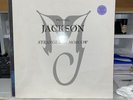 MICHAEL JACKSON 2 MAXI STRANGER IN MOSKOW O426