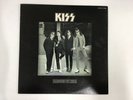 KISS DRESSED TO KILL - CASABLANCA SWX-6188 Japan  LP