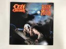OZZY OSBOURNE BARK AT THE MOON - CBS ASSOCIATED QZ 38987 United States  LP
