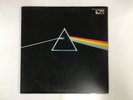 PINK FLOYD THE DARK SIDE OF THE MOON - EMI EMS-80324 Japan  LP