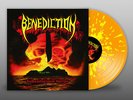 BENEDICTION - Subconscious Terror