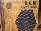 R.E.M. – Eponymous 1988 UK Vinyl MIRG 1038 with Original Printed Inner