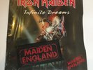 Iron Maiden - Infinite Dreams 7