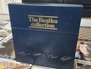 The Beatles Collection LP box set Pristine Condition Complete