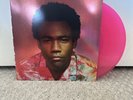 Because The Internet by Childish Gambino (Hot Pink Record, 2020)