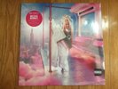 Nicki Minaj - Pink Friday 2 - Explicit, Electric Blue Vinyl - New & Sealed