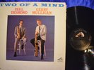 Paul Desmond & Gerry Mulligan Two Of A Mind LP