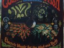 Super Nice Country Joe & the Fish Electric Music for the Mind and Body - 1967