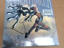 Sealed Soilent Green  Hand Numbered Green Vinyl LP Inevitable Collapse LP