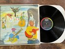 The Band – Music From Big Pink LP Capitol SKAO 2955 Folk Country Rock - NM