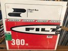 FILTER SHORT BUS ORIG REPRISE NINE INCH NAILS INDUSTRIAL ALTERNATIVE ELECTRONIC