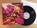 Cycle Sluts From Hell - Self Titled  Same HOLLAND 1991  LP  ois  Vinyl   vg++