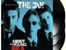 THE JAM LP x 3 About The Young Idea THE VERY BEST OF – Remastered Vinyl G.Fold