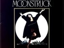 Moonstruck - Soundtrack LP (VG+/VG+) '