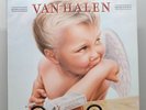 Van Halen 1984 vinyl record lp original Hot for Teacher Jump Drop Dead Legs