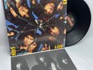 Kiss ‎Crazy Nights 1987 Original Vinyl LP Shrink NM Club Edition Hard Rock Glam