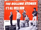 THE ROLLING STONES IT'S ALL OVER NOW 45 7