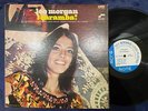 1st  LEE MORGAN CARAMBA BLUE NOTE LIBERTY BST 84289 STEREO RVG US GATEFOLD LP