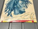 Ini Kamoze – Ini Kamoze - Mango MMA 101 - 1984 Reggae US VG+/NM