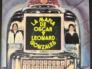 La Mafia – La Mafia De Oscar Y Leonard Gonzales Vinyl Record LP