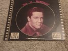 elvis presley vinyl