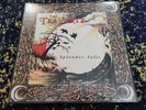 The Tea Party Splendor Solis Limited Edition Colored Vinyl In Shrinkwrap