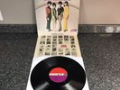 LP VINYL PATTI LABELLE  & THE BLUEBELLES OVER THE RAINBOW 8119 US 1ST MONO PRESS